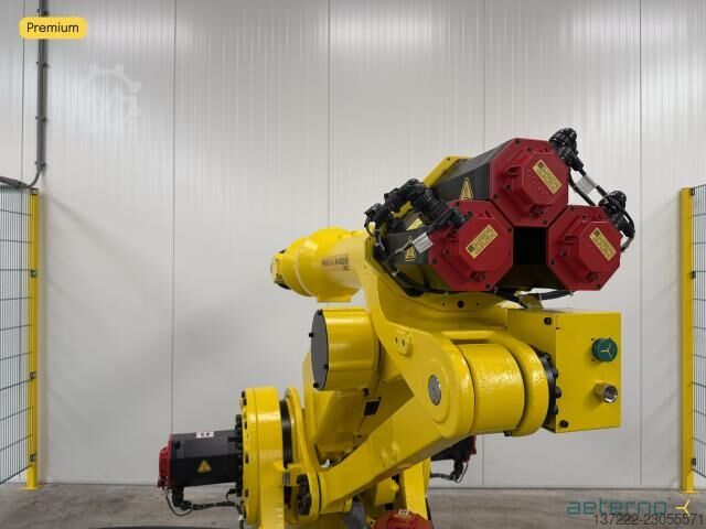  FANUC M-900iB/280L