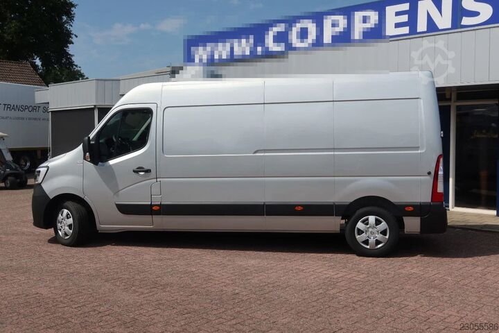  Renault Master Koel/Vries/Verwarmen + 220 volt stekker ...