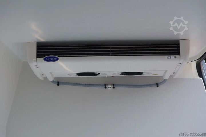  Renault Master Koel/Vries/Verwarmen + 220 volt stekker ...
