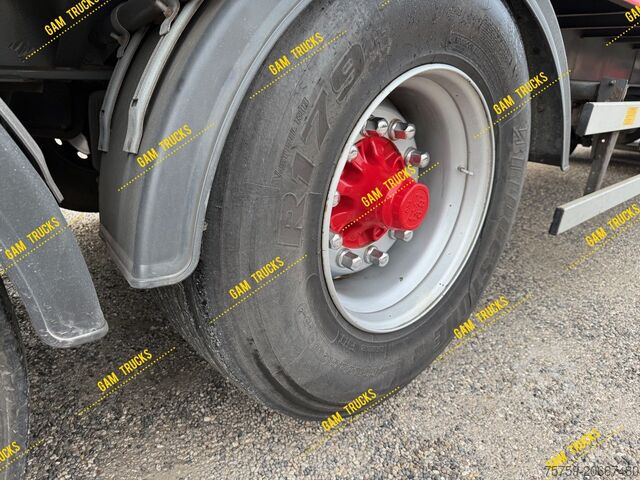 Hanselmann GmbH Hanselmann GmbH Hanselmann GmbH