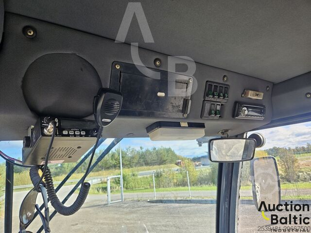 Apisonadora Hamm 3412 HT Vio