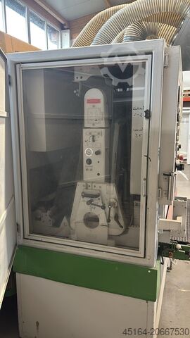 Weber OFZ K1 (o)-1100 MCS 32