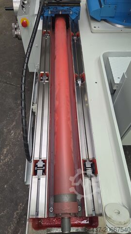 Mesin penggiling silinder JOTES A440 x 1500