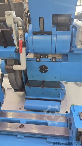 Rundschleifmaschine JOTES A440 x 1500