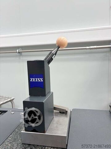 CNC Koordinatenmessmaschine Zeiss Prismo Navigator HTG 1200/1800/1000