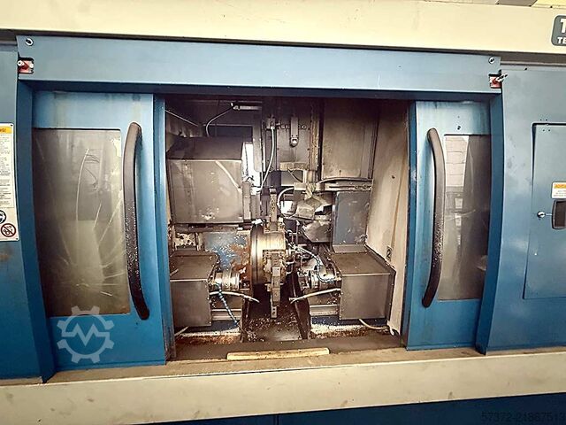 Transfer mašina Sinico Sin-o-matic Top 2000 r1 CNC