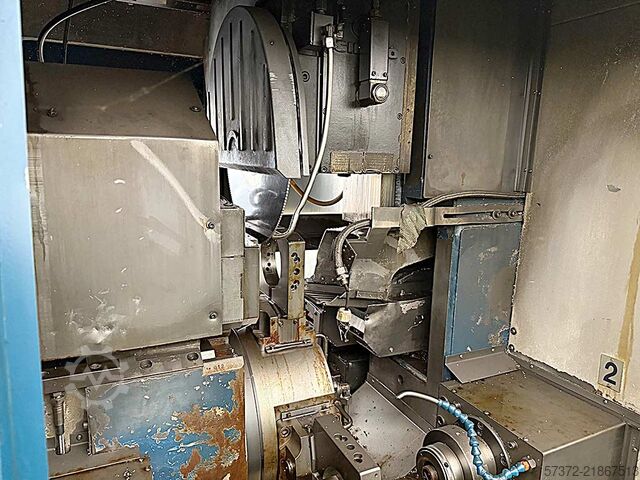 Transfer mašina Sinico Sin-o-matic Top 2000 r1 CNC