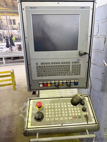 Transfer mašina Sinico Sin-o-matic Top 2000 r1 CNC