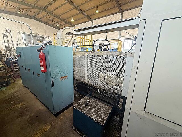 Transfer mašina Sinico Sin-o-matic Top 2000 CSV