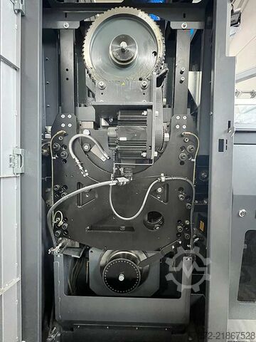 Stanz- und Prägemaschine Kama ProCut 76 Foil