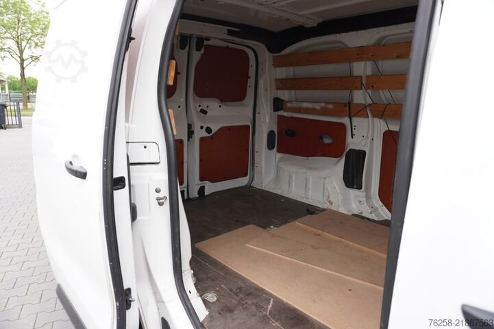 Kastenwagen Toyota PROACE Compact 1.5 D-4D EURO 6 - Airco - Cruise...