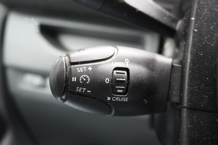 Kastenwagen Toyota PROACE Compact 1.5 D-4D EURO 6 - Airco - Cruise...