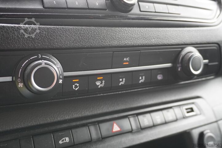 Kastenwagen Toyota PROACE Compact 1.5 D-4D EURO 6 - Airco - Cruise...