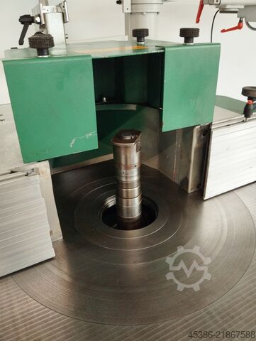 Milling machine Panhans Typ-245