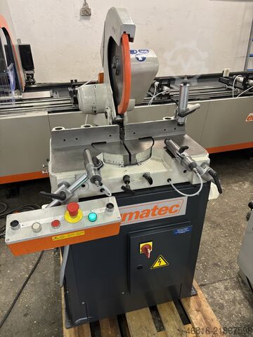 ノコギリ Elumatec MGS 73/33