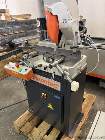 ノコギリ Elumatec MGS 73/33