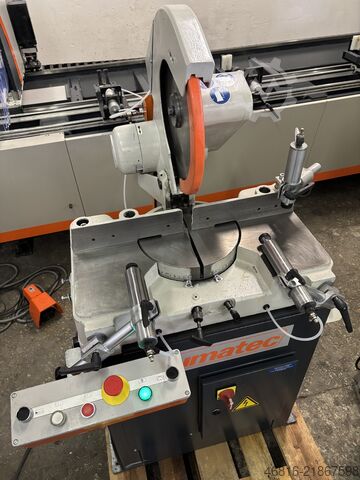 ノコギリ Elumatec MGS 73/33