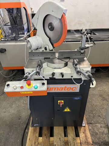 ノコギリ Elumatec MGS 73/33