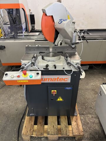 ノコギリ Elumatec MGS 73/33