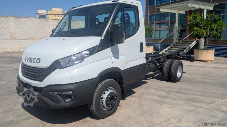  IVECO DAILY 72
