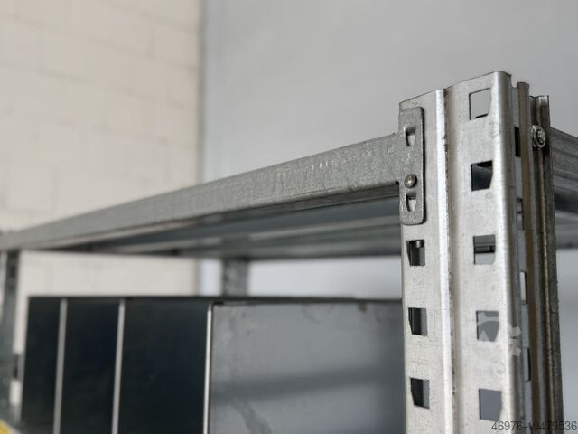 Plug-in reoler SSI Schäfer R 3000 Leichttraverse Bezeichnung: BL 3 Gesamtlänge: 1.310 mm