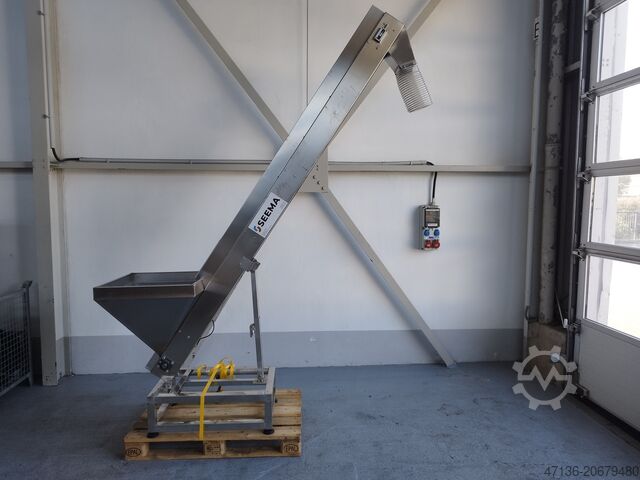 ऊँचाई लिफ्टर Seema 