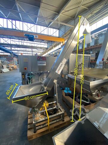 ऊँचाई लिफ्टर Seema 