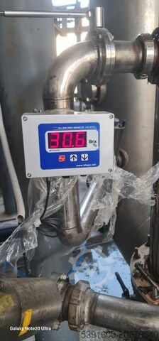  Ing. Rossi Catteli- Parma Italy T15