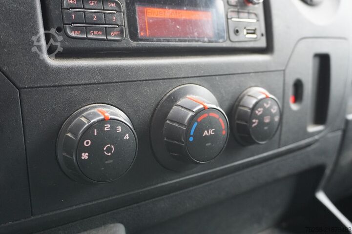 Furgoneta Renault Master 2.3 dCi 136PK L2H2 - Airco - Cruise - Tr...