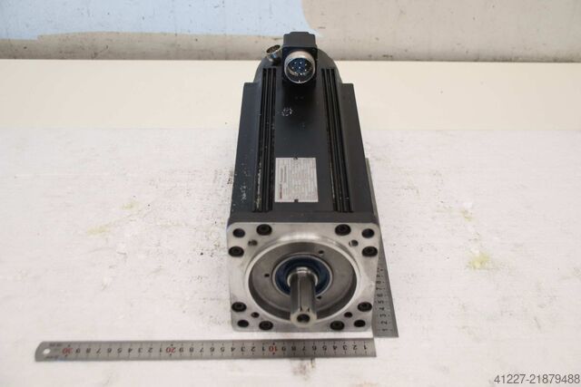 Servomotor Indramat 090C-0-KD-2C/110-B-0/S001