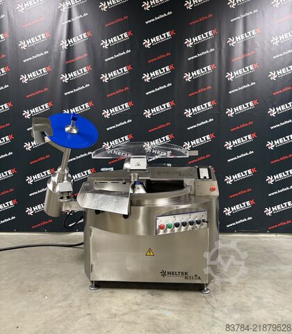  KILIA Vario 120 Liter