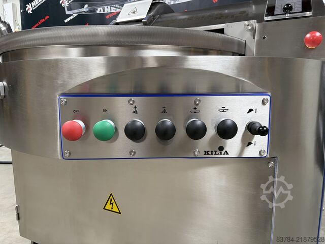  KILIA Vario 120 Liter