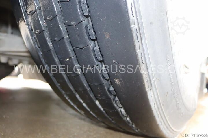 รถบัสระหว่างเมือง Iveco Recreo / Crossway / 12.0m / Euro 4