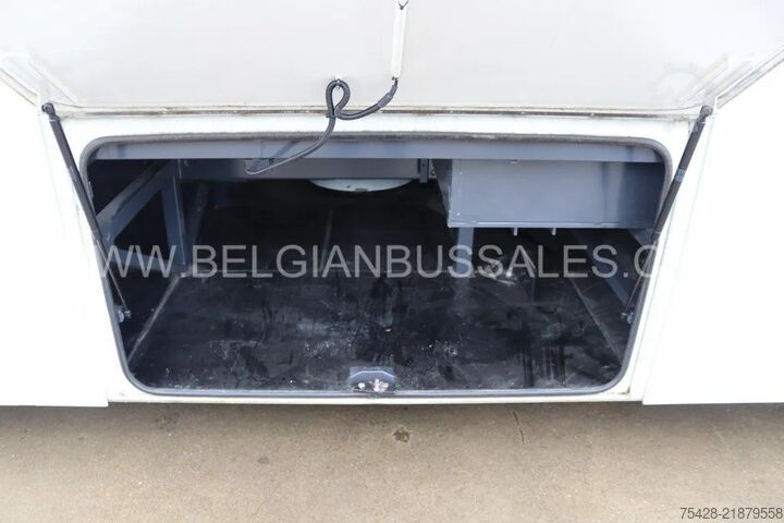 รถบัสระหว่างเมือง Iveco Recreo / Crossway / 12.0m / Euro 4