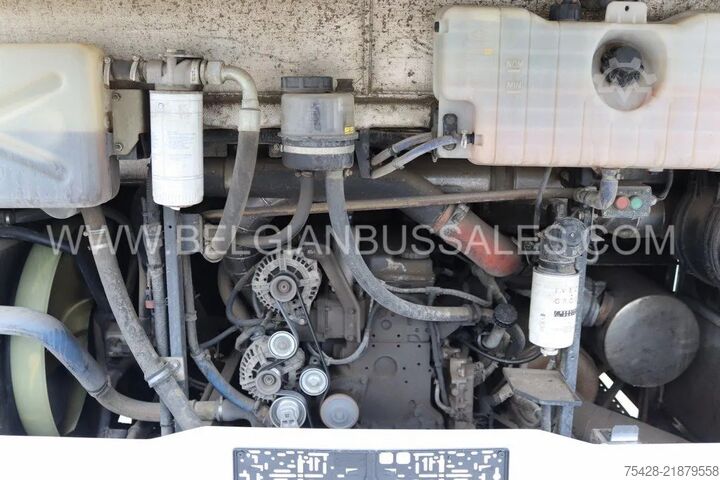 รถบัสระหว่างเมือง Iveco Recreo / Crossway / 12.0m / Euro 4