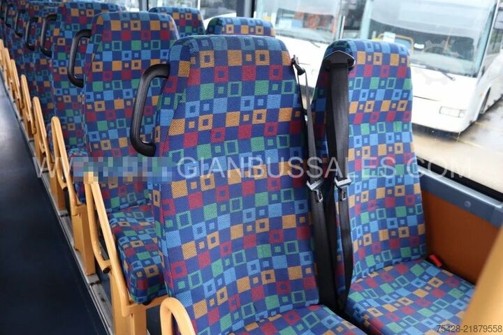 รถบัสระหว่างเมือง Iveco Recreo / Crossway / 12.0m / Euro 4