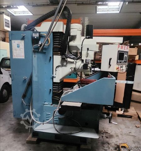 CNC-Fräsmaschine PMER PDM