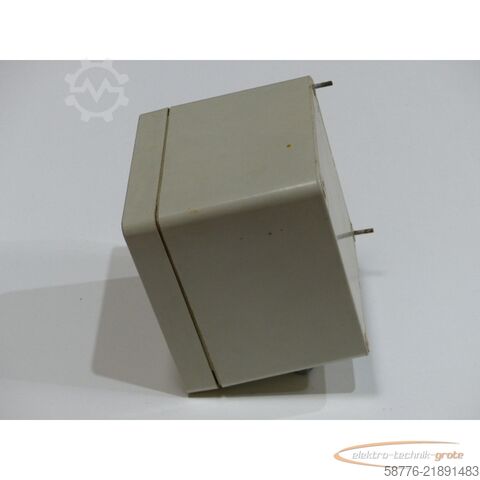 Компонент  WTW Microrocessor Oxi-Meter TriOxmatic 161 T