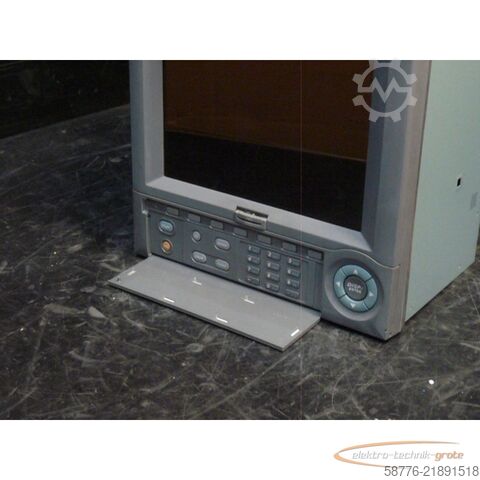 Компонент  Yokagawa  DX220-3-2  DAQSTATION , Style S4 SN:12A344685