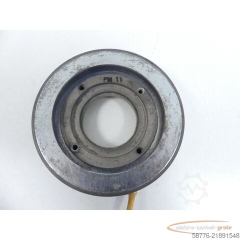 Компонент ZF Friedrichshafen ZF EBD 08MU/018/A01/038 Magnetspule 24V DC 18W