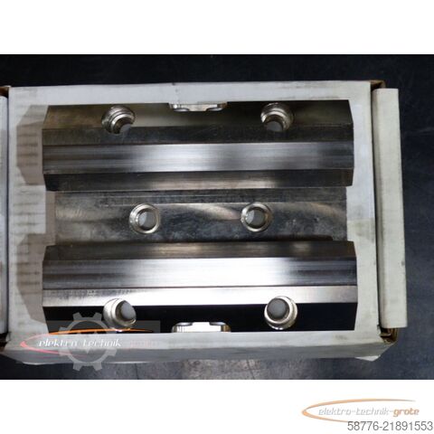 Компонент Zimmer KWH 55 02DS1 Klemmwagen hydraulisch  !