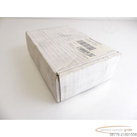 Компонент Zimmer MBPS3502DS1 Bremswagen JF550AB - ! -