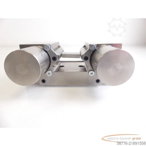 Компонент Zimmer MBPS3502DS1 Bremswagen JF550AB - ! -