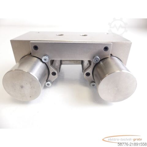 Компонент Zimmer MBPS3502DS1 Bremswagen JF550AB - ! -