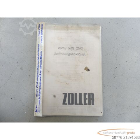 Компонент  Zoller CH-2501 Projektor und Durchlicht für H4000