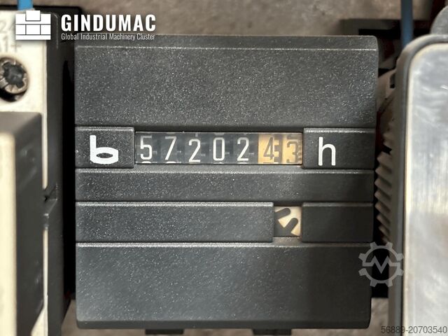 Kantpress TRUMPF TrumaBend V170