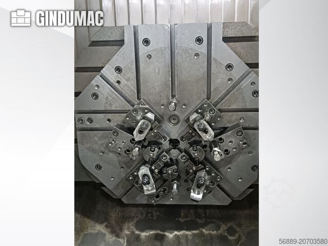 Vertikaalne mehaaniline keskus HEDELIUS RS 100 K MAGNUM