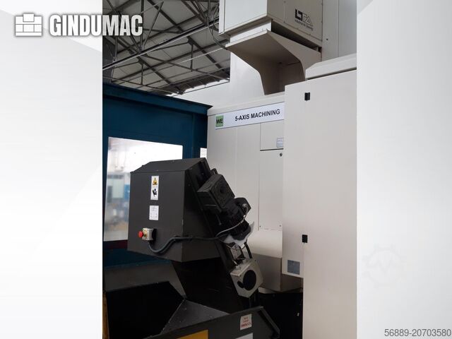 Vertikaalne mehaaniline keskus HEDELIUS RS 100 K MAGNUM