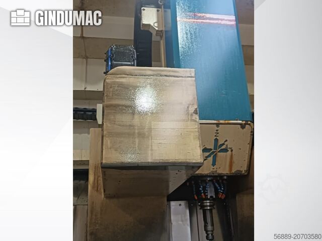 Vertikaalne mehaaniline keskus HEDELIUS RS 100 K MAGNUM