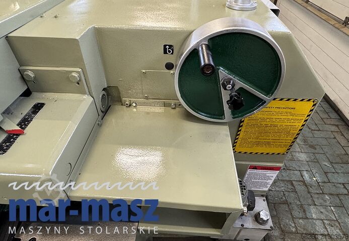 çoklu bıçaklı testere SCM M2 220/120